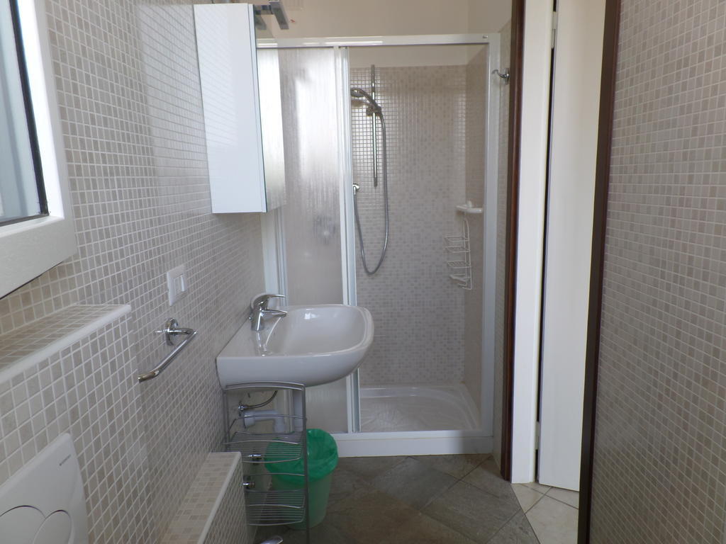 B&B Partenza Funivia Lecco Cameră foto