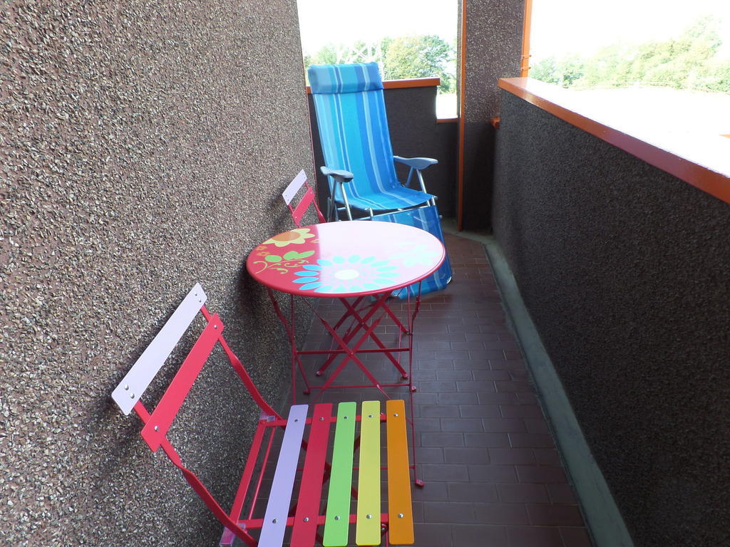 B&B Partenza Funivia Lecco Cameră foto