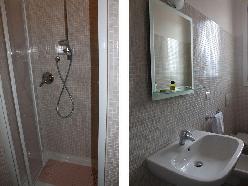 B&B Partenza Funivia Lecco Cameră foto