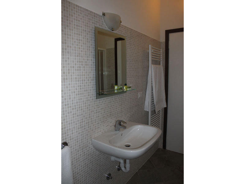 B&B Partenza Funivia Lecco Cameră foto